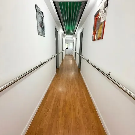 Galaxy Hotel
