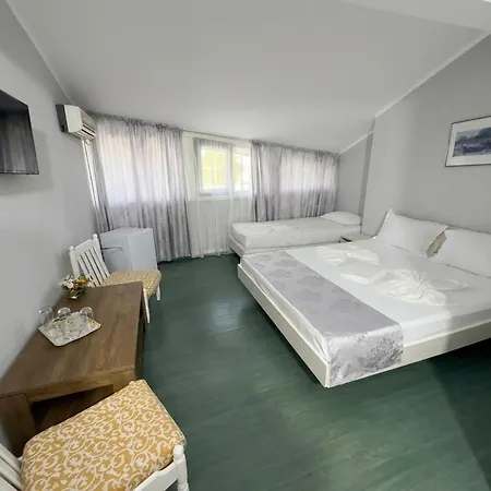 Galaxy Hotel