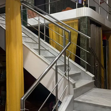 Hotel Galaxy Konstanca